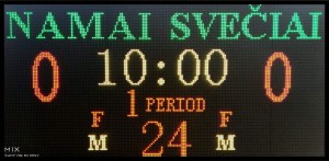 BASKET1 M6